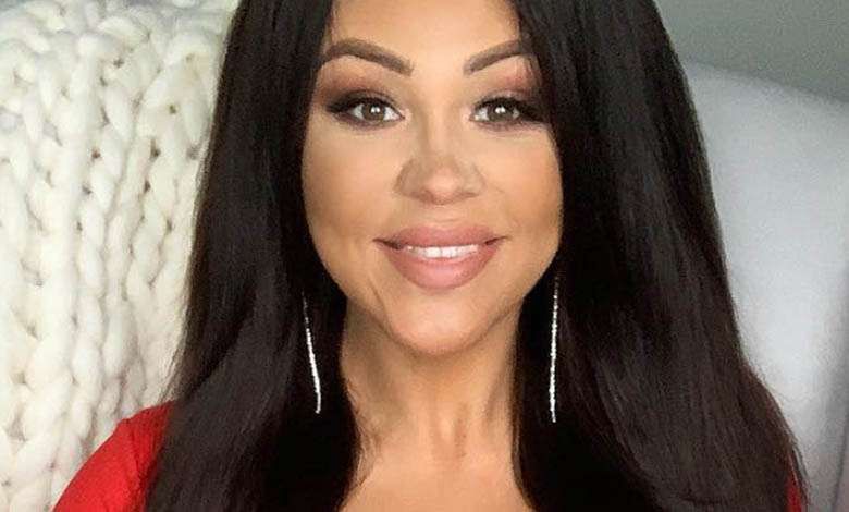 Sylwia Bomba z Gogglebox