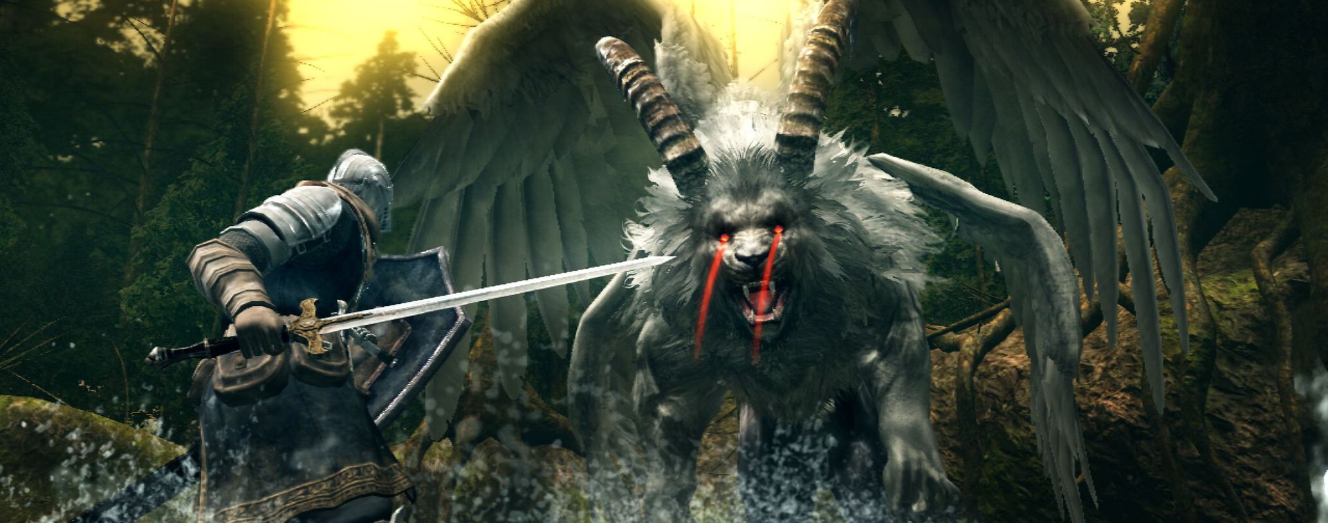Melancholijne piękno Mrocznych Dusz – fenomen Dark Souls 4