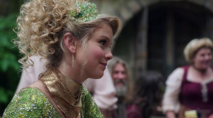 Once Upon A Time 3