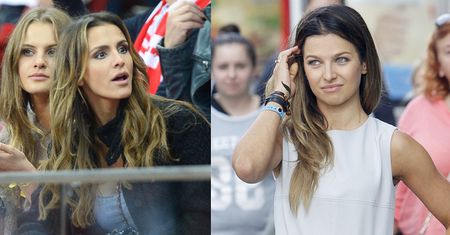 Mannei do Lewandowskiej: "Miej to w DUPIE"