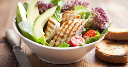 Dieta TLC – sposób na obniżenie złego cholesterolu