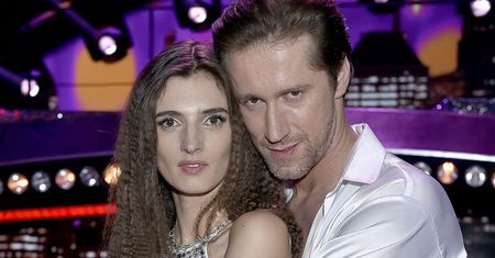 Kamila Szczawińska bardzo szczerze o zazdrości męża o Roberta Kochanka