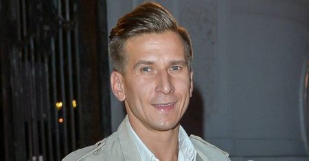 Tomasz Barański pierwszy raz o swojej chorobie. Wygrał walkę, ale wciąż pamięta traumatyczne przeżycia