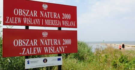 Startują prace przy przekopie przez Mierzeję Wiślaną. Decyzji środowiskowej ciągle nie ma