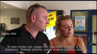 Matka oskarżona o porzucenie niemowlęcia w przydrożnym rowie