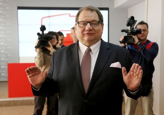 Kalisz wyrzucony z partii. Sąd zdecydował