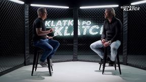 Klatka po klatce: Kawulski, Omielańczuk i Materla gośćmi Mazura [CAŁY ODCINEK]