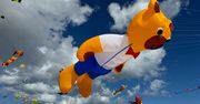 Spektakularne widoki na niebie. Niezwykła atrakcja na wyspie w Europie