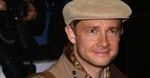 ''Saving Santa'': Martin Freeman podróżuje w czasie z Mikołajem