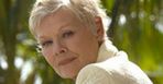 Stres zżera Judi Dench