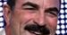 Hollywoodzki gwiazdor Tom Selleck został oskarżony przez władze Kalifornii o kradzież... wody
