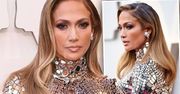 Jennifer Lopez nie popełniła błędu z Grammy! Za stylizacje z Oscarów należą się jej owacje na stojąco!