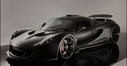 Hennessey Venom GT w rękach Jaya Leno [wideo]