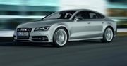 Audi S8 i S7 Sportback - polski cennik