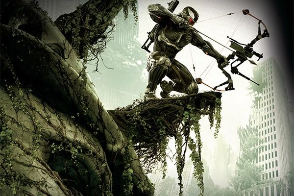 CRYSIS: Eskalacja już w sprzedaży i już z sukcesami