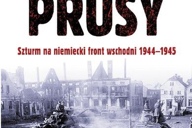 "Pole walki Prusy" - dla miłośników Warmii i Mazur
