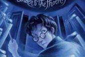 Najnowszy Harry Potter na mp3!!!