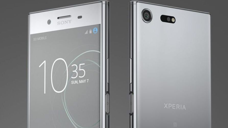 Sony Xperia XZ Premium wkrótce w przedsprzedaży. Cena pozytywnie mnie zaskoczyła 1