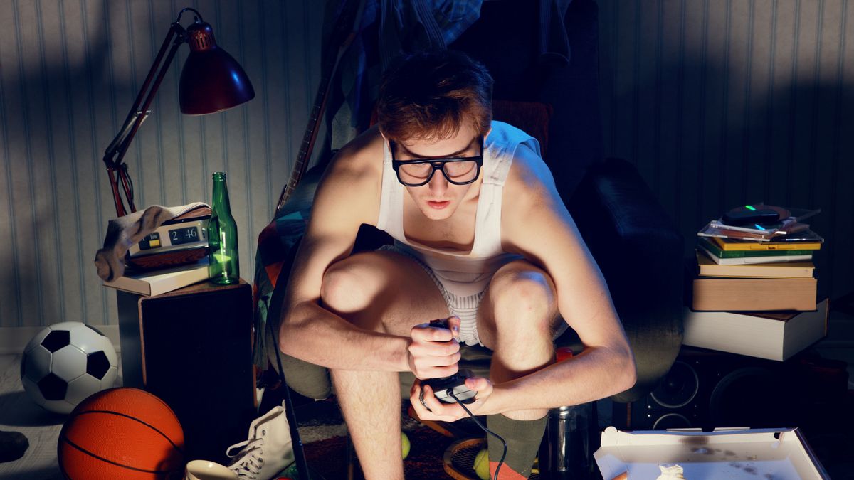 Prezent dla gracza: 3 pomysły na każdą kieszeń 1