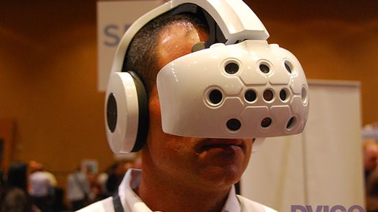 Natalia - tak wygląda przyszłość mobilnych komputerów [wideo - CES 2012] 1