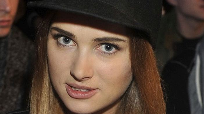 Julia Kuczyńska
Fotografia: AKPA