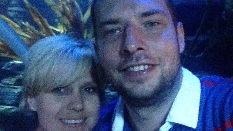 Aleksandra Woźniak i Szymon

Fotografia: screen z aleksandra-wozniak.bloog.pl