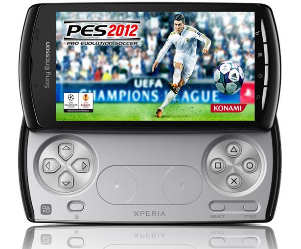 Pro Evolution Soccer 2012 – recenzja [Xperia Play]