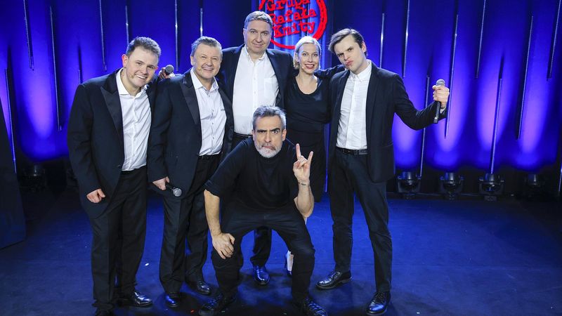 zdjęcie programu