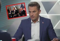 Nie chcą widzieć Tuska w USA? "Robią wszystko, żeby obrzydzić rząd"