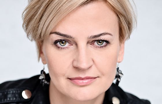 Wieloletnia menedżerka TVN WBD i Grupy Kino Polska dołącza do Rochstar