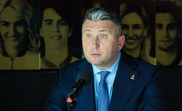 Szef PKOl: "Odkupiłem zegarek w ratach. Nic nie dostałem od Zondacrypto"