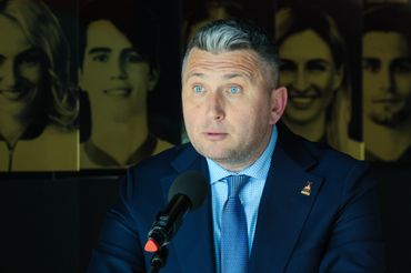 Radosław Piesiewicz odpowiada na tekst Wirtualnej Polski. 