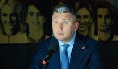 Szef PKOl: "Odkupiłem zegarek w ratach. Nic nie dostałem od Zondacrypto"