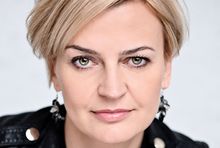 Małgorzata Łupina