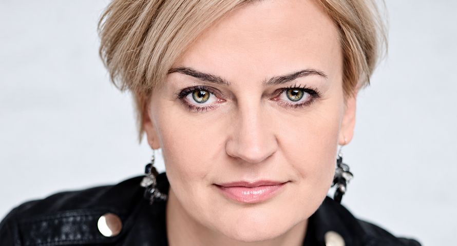 Wieloletnia menedżerka TVN WBD i Grupy Kino Polska dołącza do Rochstar