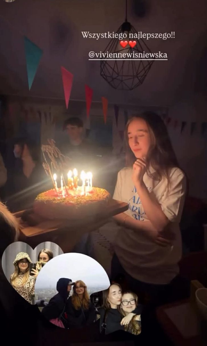 Vivienne Wiśniewska