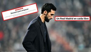 W Hiszpanii aż zawrzało. "Haniebny Madryt"