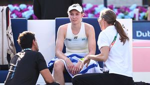 Mogła wyprzedzić Igę Świątek. Teraz grozi jej spadek