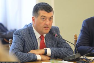 Koronawirus. Pakiet antykryzysowy. "Za miesiąc dowiemy się, czy będzie potrzeba nowelizacji budżetu"