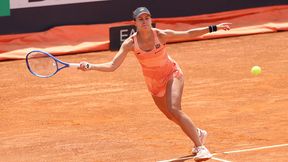 Magda Linette planuje jeszcze jeden turniej przed Roland Garros