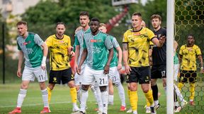 Przełamanie Zagłębia Sosnowiec w Betclic II lidze