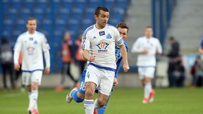 Łukasz Surma nie wyśrubuje rekordu!