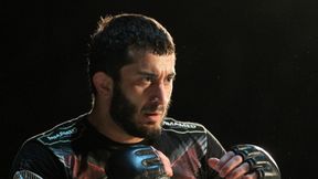 KSW 39: Mamed Chalidow i Martin Lewandowski pokazali wielką klasę. Mistrz KSW został z fanami nawet podczas ulewy