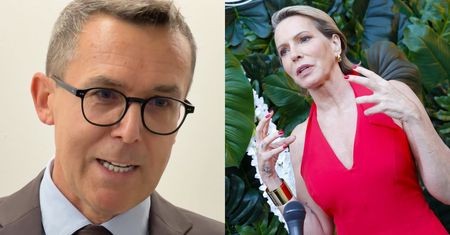 TYLKO NA PUDELKU: Kurzajewski PRZEMAWIA po złożeniu zeznań: "To KŁAMSTWO, iż Katarzyna Cichopek przyczyniła się do rozpadu mojego małżeństwa" (WIDEO)