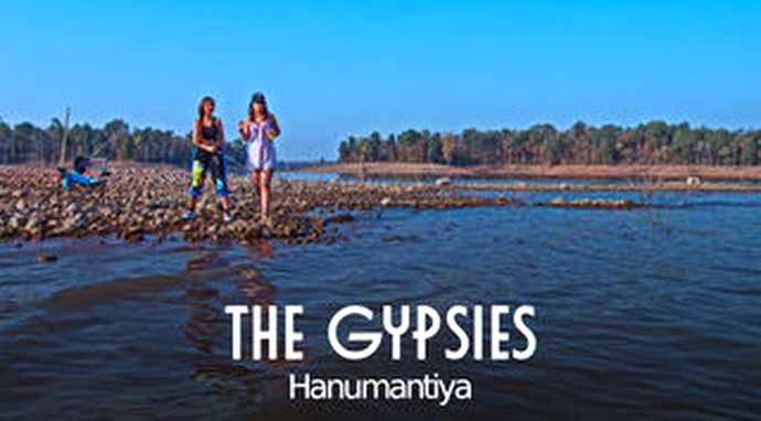 The Gypsies