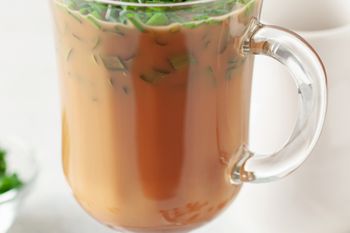 Ta kawa stała się hitem internetu. Większość wzdryga się na główny składnik