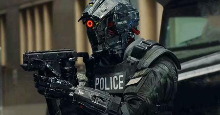 Nowy przebój Netfliksa. Zgromadził podobną liczbę widzów, co "Diuna"