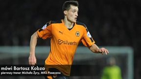 Kapitalny mecz Żyry. "Jeśli się odbuduje, ma szansę nawet na Euro"