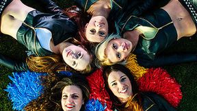 Renault Zdunek Wybrzeże Gdańsk - KantorOnline Włókniarz Częstochowa 34:56