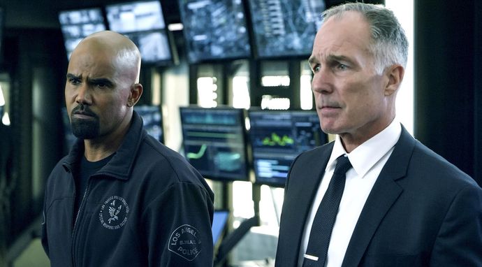 S.W.A.T. 3